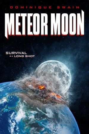 Meteor Moon's poster