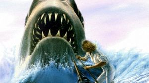 Jaws: The Revenge's poster