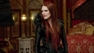 Seventh Son's poster