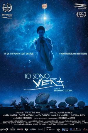 Vera de Verdad's poster