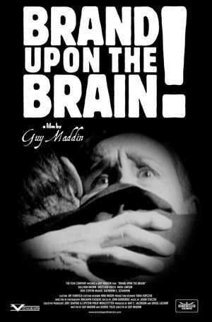 Brand Upon the Brain!'s poster