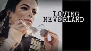 Loving Neverland's poster
