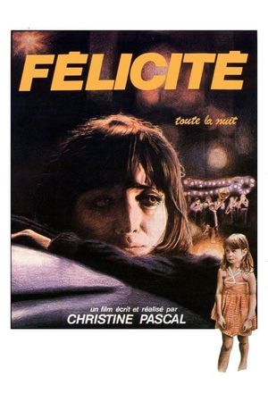 Félicité's poster