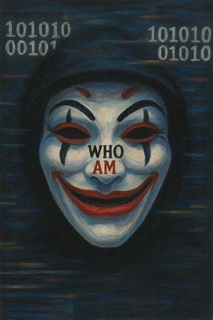 Who Am I's poster