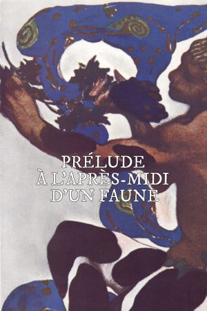Prelude to the Afternoon of a Faun's poster