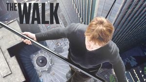 The Walk's poster