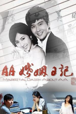 AA婚姻日记's poster image