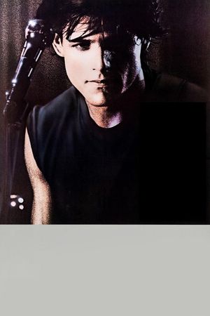 Eddie and the Cruisers's poster