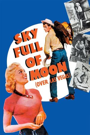 Sky Full of Moon's poster