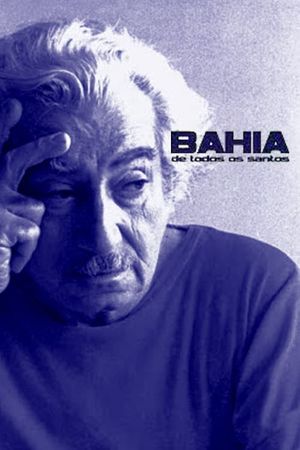 Bahia de todos os santos's poster
