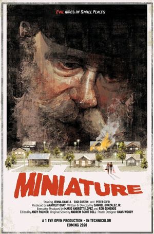 Miniature's poster