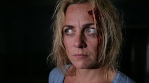 Wallander 22 - Angel of Death's poster