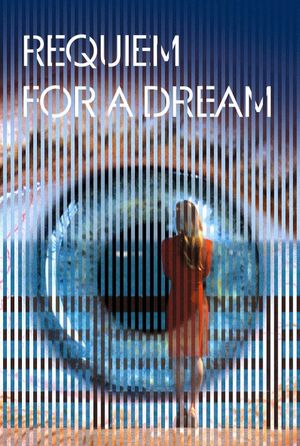 Requiem for a Dream's poster