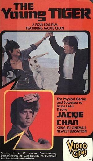 Police Woman's poster