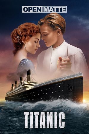 Titanic's poster