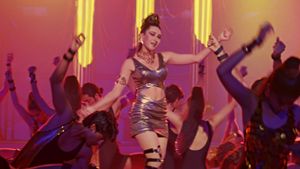 Dil To Pagal Hai's poster