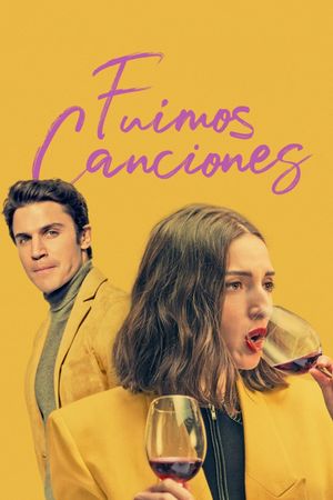 Sounds Like Love's poster