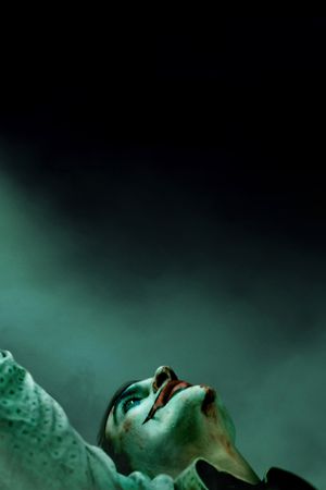 Joker's poster