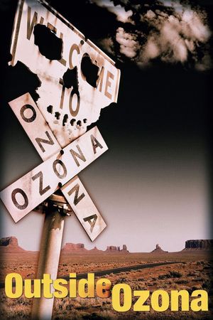 Outside Ozona's poster image