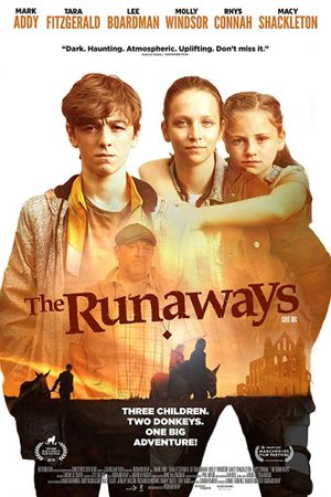 The Runaways's poster