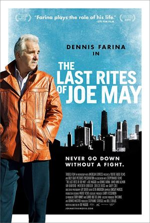The Last Rites of Joe May's poster