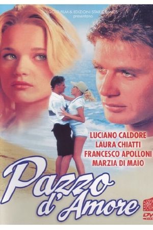 Pazzo d'amore's poster