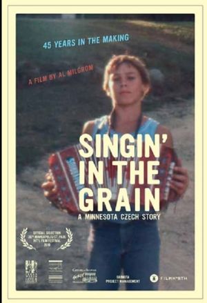 Singin' in the Grain's poster