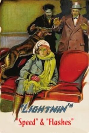 Lightnin' Flashes's poster