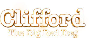 Clifford the Big Red Dog's poster