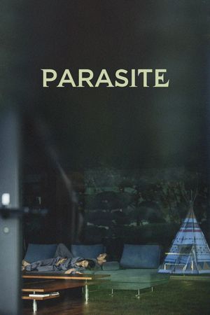 Parasite's poster