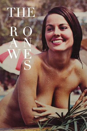 The Raw Ones's poster