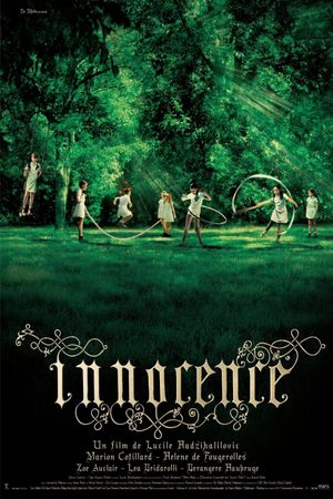 Innocence's poster