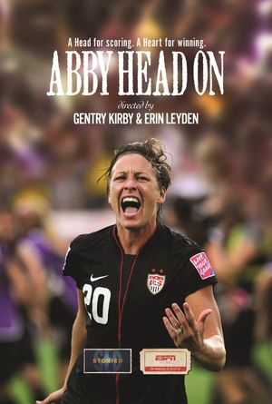 Abby Head On's poster