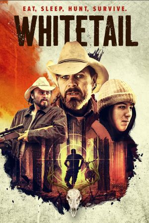 Whitetail's poster