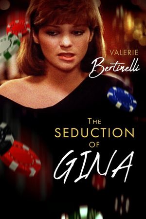 The Seduction of Gina's poster