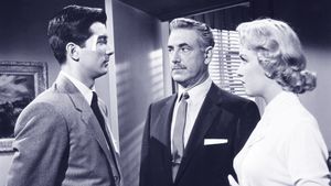 Outside the Law's poster