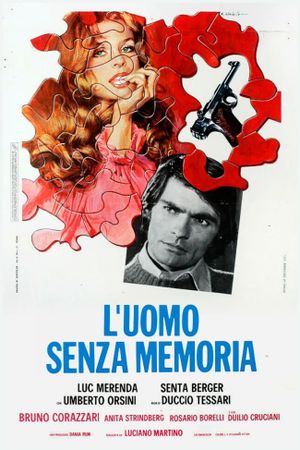 Puzzle's poster