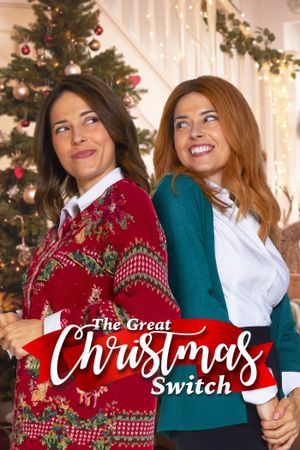 The Great Christmas Switch's poster image