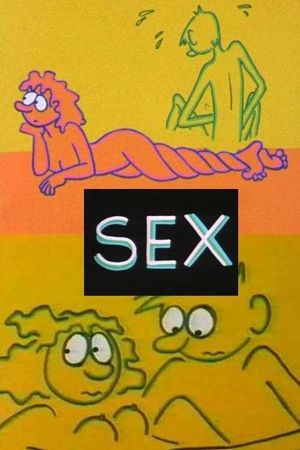 Sex - An Instruction Manual for the Youth's poster
