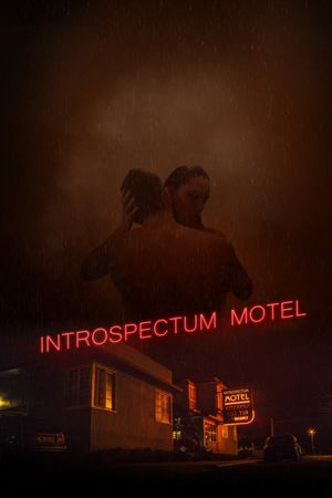 Introspectum Motel's poster