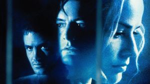 The Trigger Effect's poster