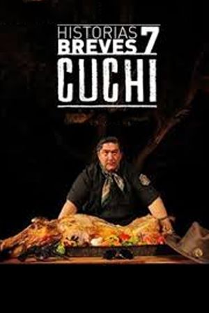 Cuchi's poster