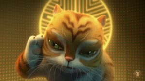 Huang Pi: God of Money's poster