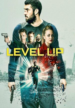 Level Up's poster image