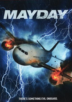 Mayday's poster