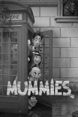 Mummies's poster
