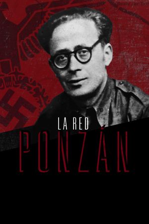 La red Ponzán's poster