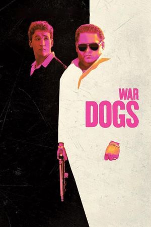 War Dogs's poster