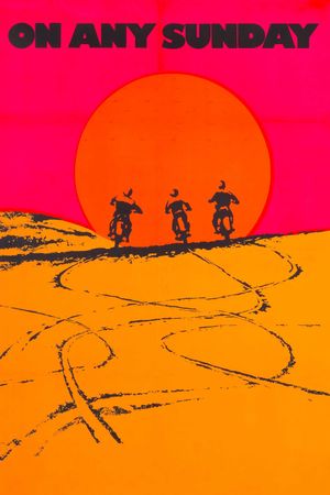 On Any Sunday's poster