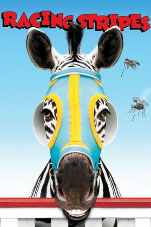 Racing Stripes's poster